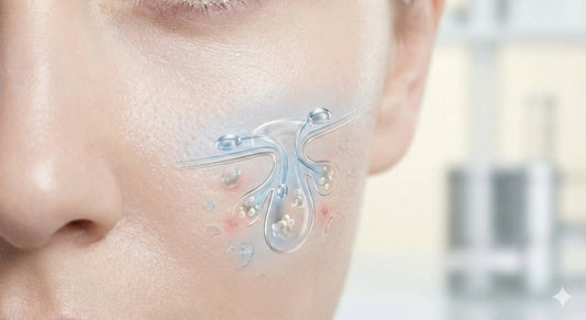 Stop Acne before it starts