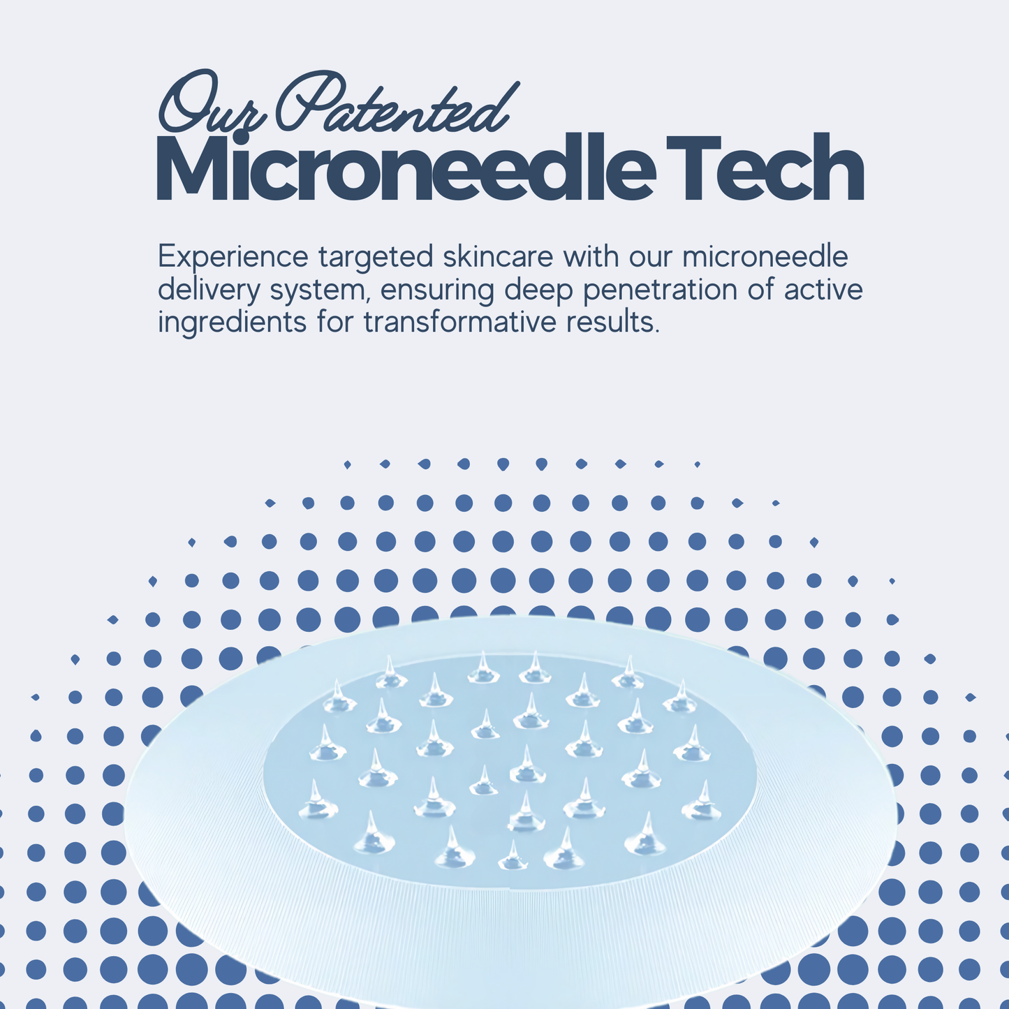 The Awesome Dot & Patch Set