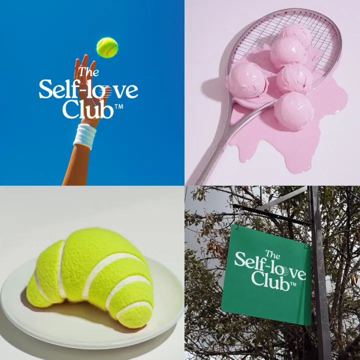 Moonshot Self-Love Club: Hydration Essentials Water Bottle