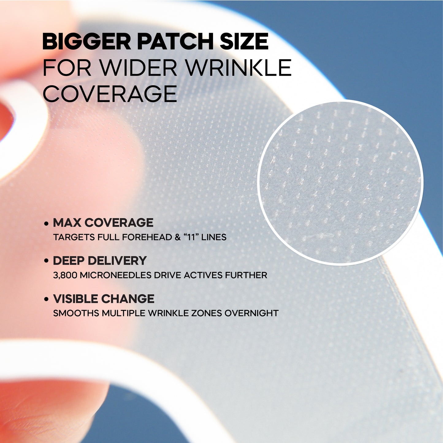 The Awesome Patch XL