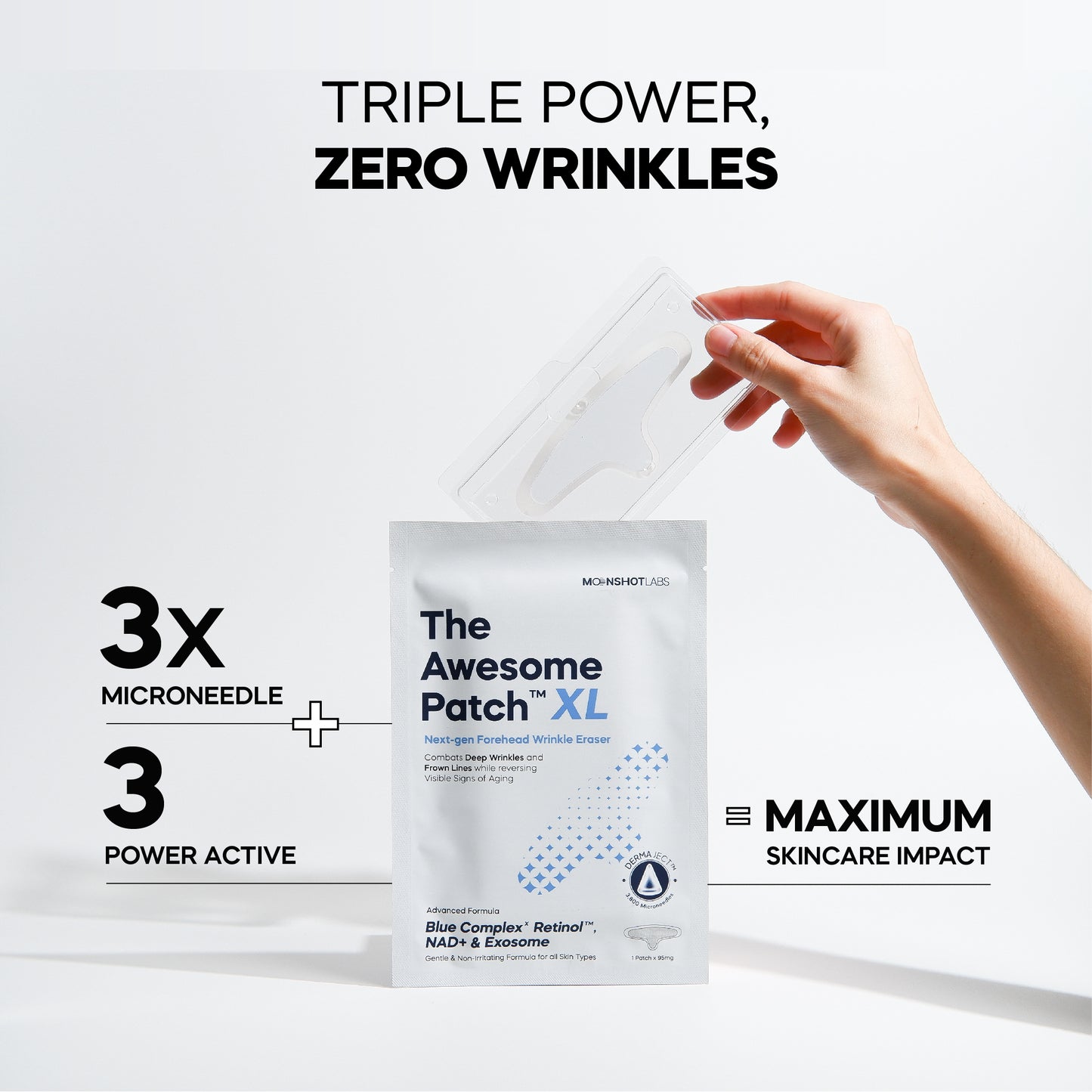 The Awesome Patch XL