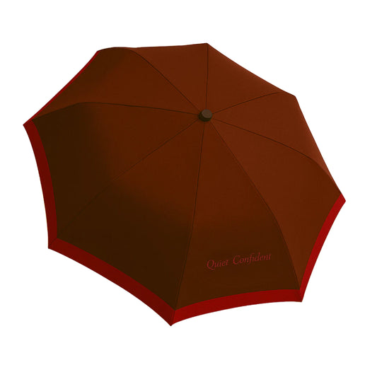 [Self-Love Club] The "Quiet Confident" Umbrella