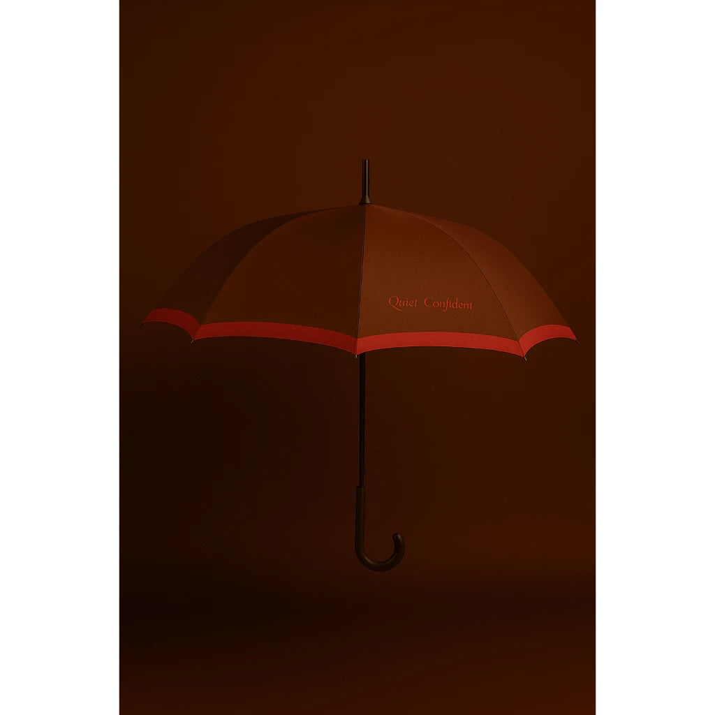 [Self-Love Club] The "Quiet Confident" Umbrella